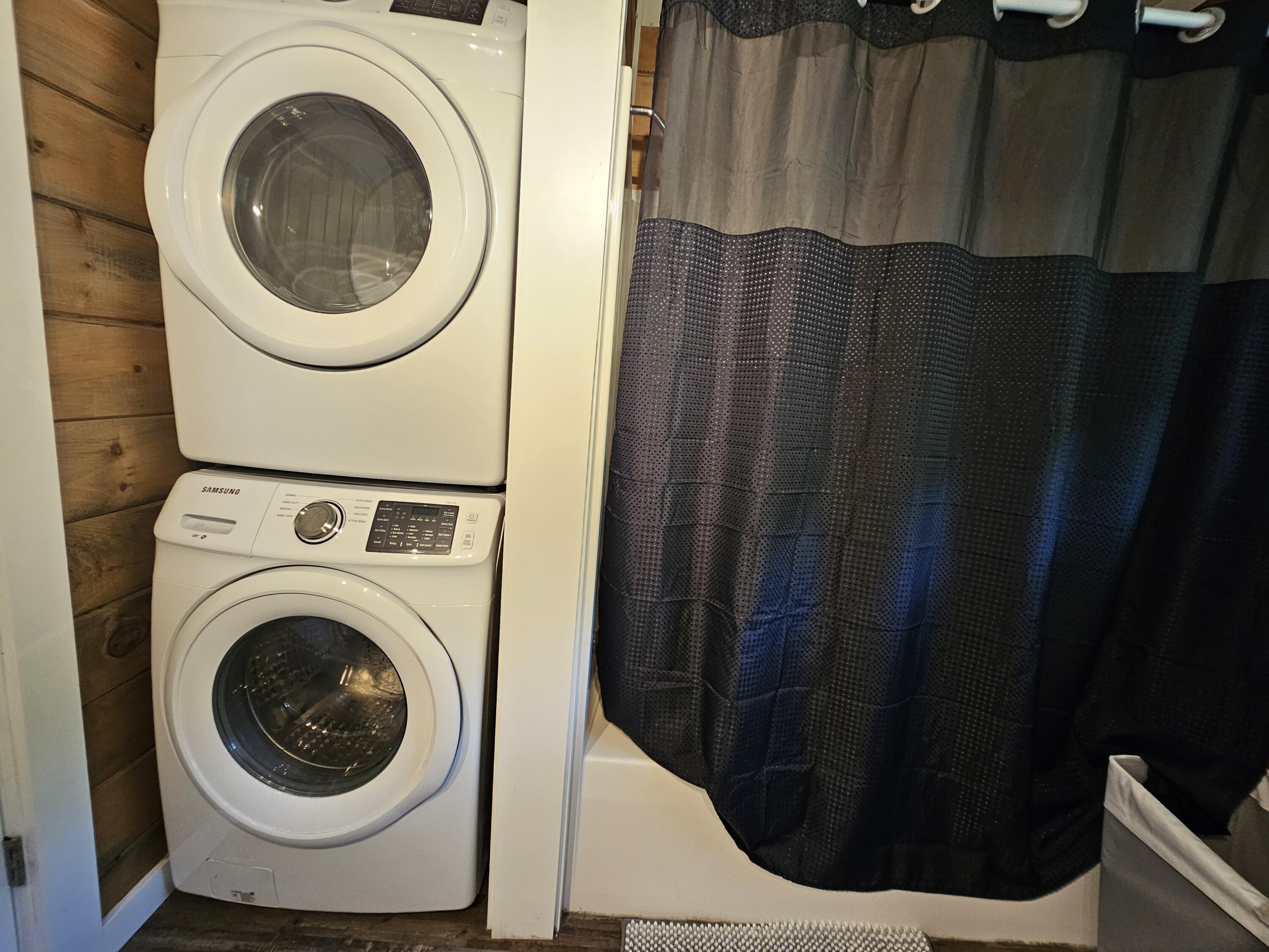 1467 Pushaw Road Glenburn, ME 04401 - Photo 19 of 27 19. Washer and Dryer
