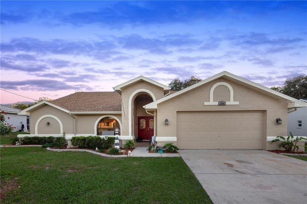 11048 Keene Street Spring Hill, FL 34608 - Photo 1 of 1 Gallery Image 1
