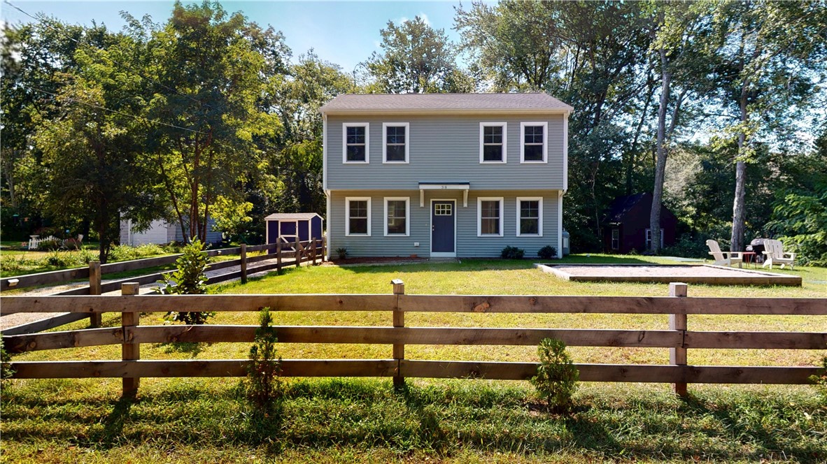 38 Vars Lane Westerly, RI 02808 - Photo 3 of 25 Gallery Image 3