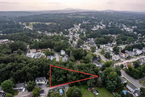 $52,500 | 0 Huntress Street, Manchester, NH 03102