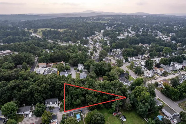 $52,500 | 0 Huntress Street, Manchester, NH 03102