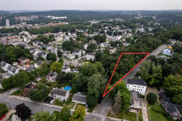 $52,500 | 0 Huntress Street, Manchester, NH 03102