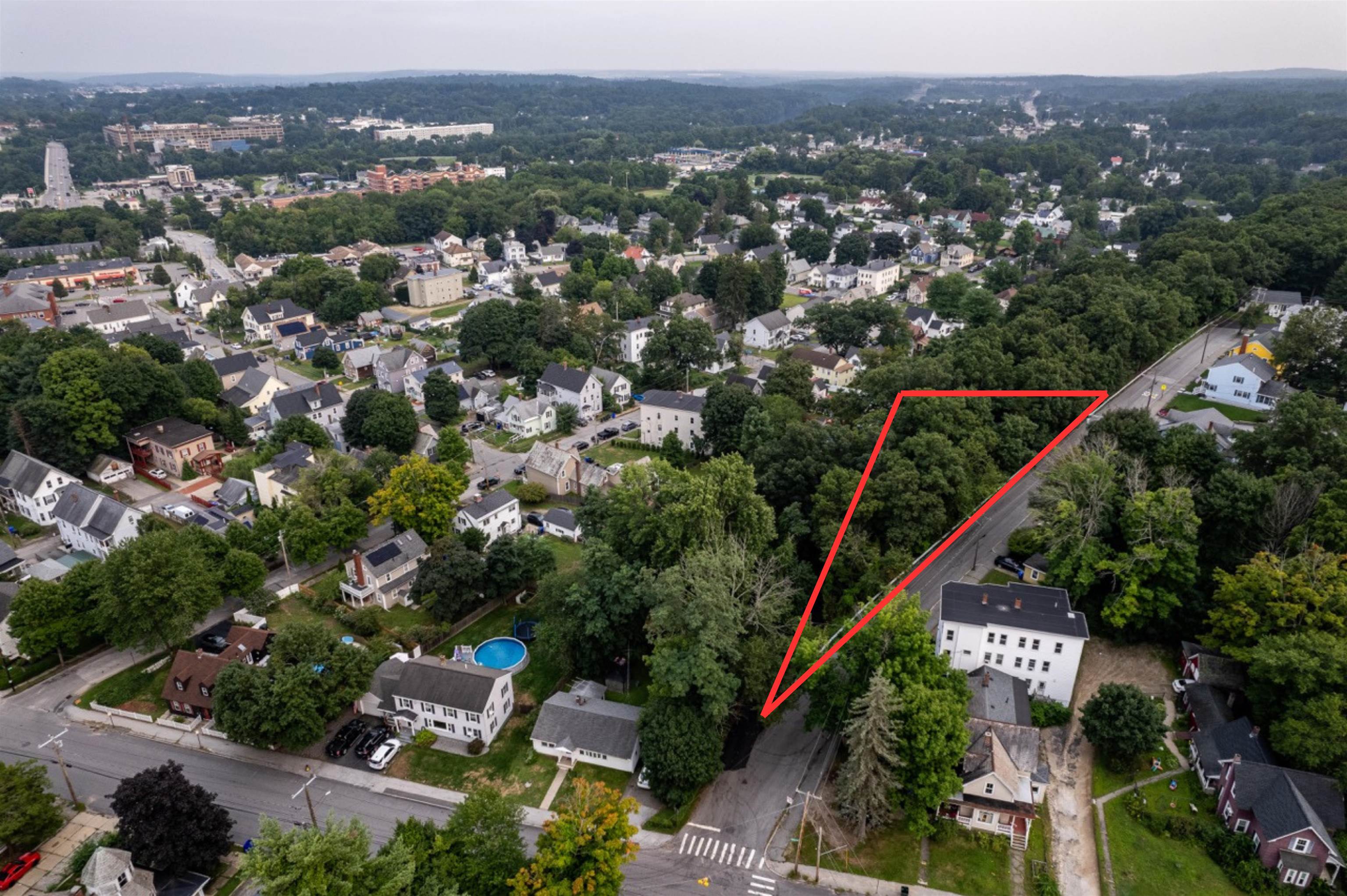 0 Huntress Street Manchester, NH 03102 - Photo 3 of 10