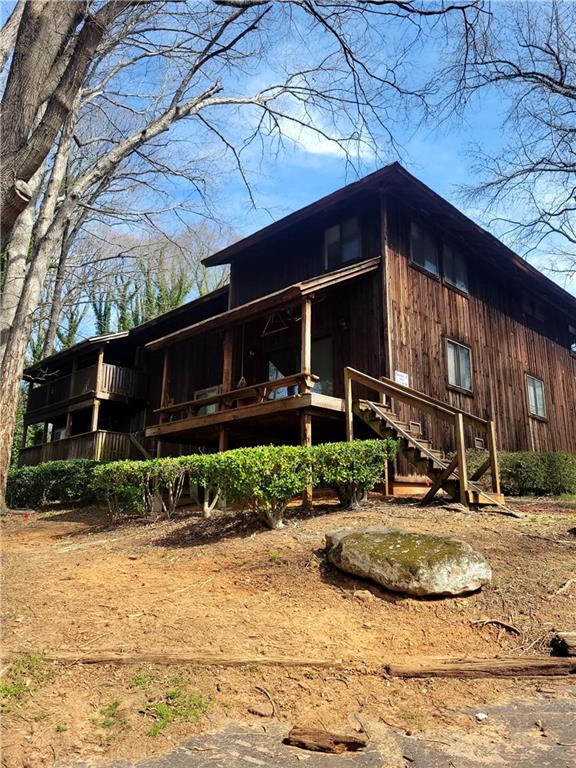 7 Quail Run Decatur, GA 30035 - Photo 1 of 35