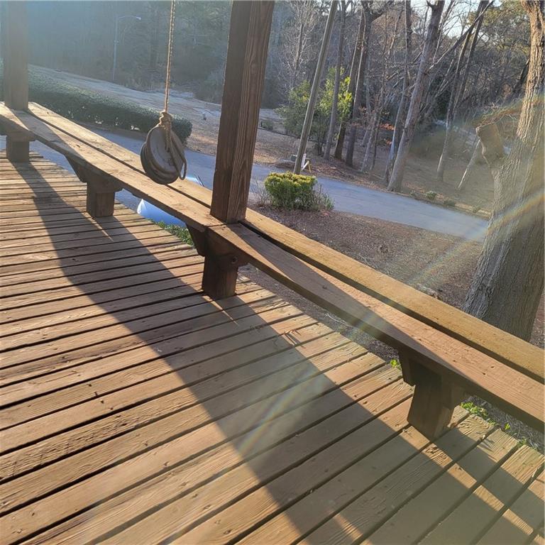 7 Quail Run Decatur, GA 30035 - Photo 33 of 35