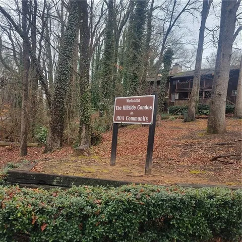 $90,000 | 7 Quail Run, Decatur, GA 30035