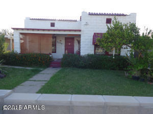 2336 North 11th Street Phoenix, AZ 85006 - Photo 1 of 6 20210606153339411251000000