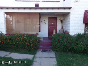 2336 North 11th Street Phoenix, AZ 85006 - Photo 2 of 6 20210606153343673899000000