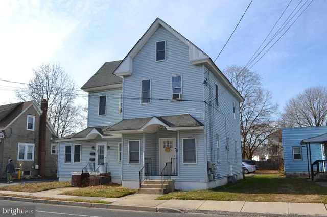 $629,900 | 29 South Main Street, Glassboro, NJ 08028