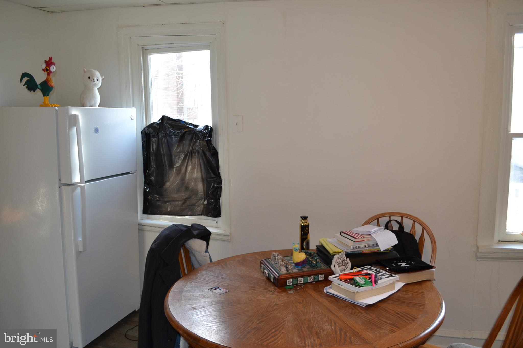 29 South Main Street Glassboro, NJ 08028 - Photo 25 of 38 Cozy kitchen with natural light and charm.