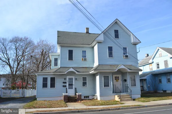 $549,000 | 29 South Main Street, Glassboro, NJ 08028