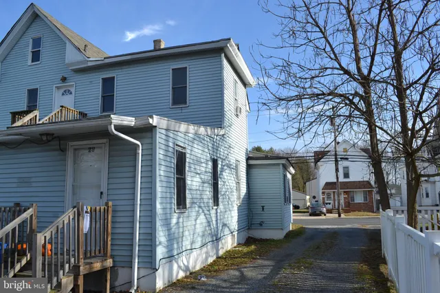 $629,900 | 29 South Main Street, Glassboro, NJ 08028