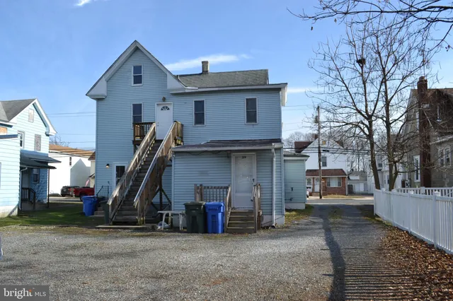 $629,900 | 29 South Main Street, Glassboro, NJ 08028