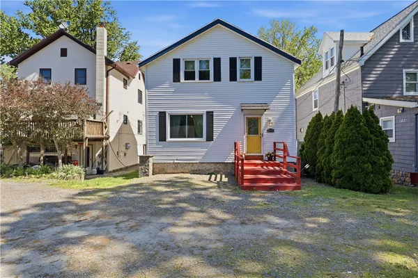 $350,000 | 179 Lake Front, Irondequoit, NY 14617