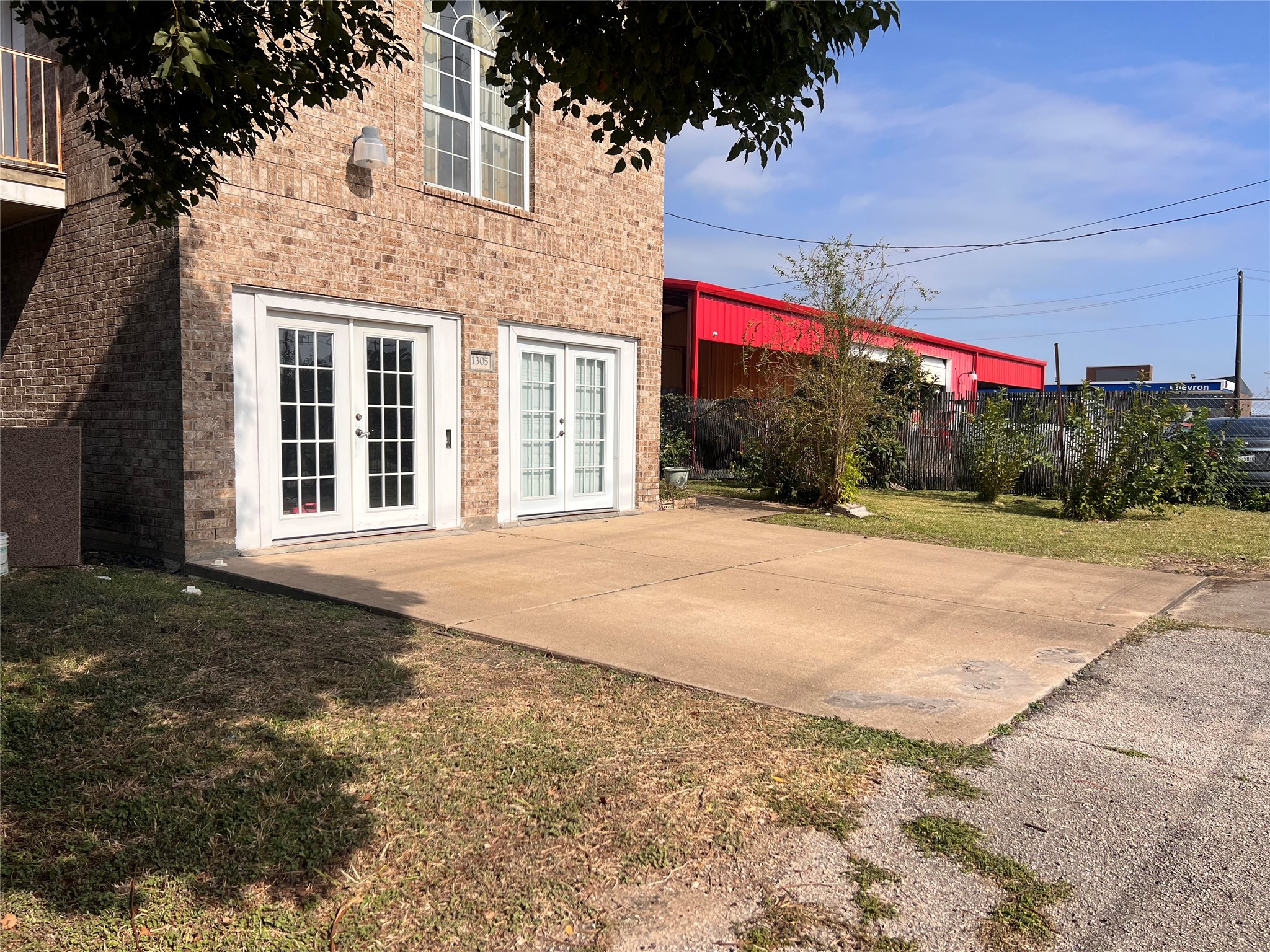 1305 Vista Road Pasadena, TX 77504 - Photo 12 of 29 a front view of a building with yard