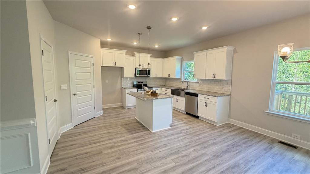 610 Bald Ridge Circle Demorest, GA 30535 - Photo 11 of 48 Gallery Image 11