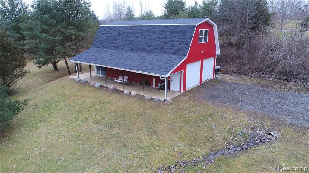 5892 Dryden Road Dryden, MI 48428 - Photo 45 of 52