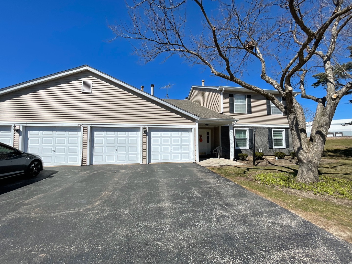 320 Newport Lane, Unit A1 Bartlett, IL 60103 - Photo 1 of 16