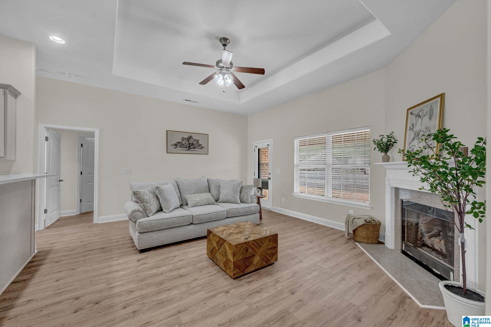 105 Dallas Lane Montevallo, AL 35115 - Photo 12 of 43