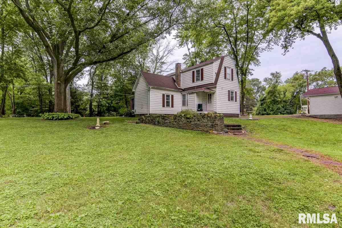 773 West Camp Sangamo Road Springfield, IL 62707 - Photo 33 of 34