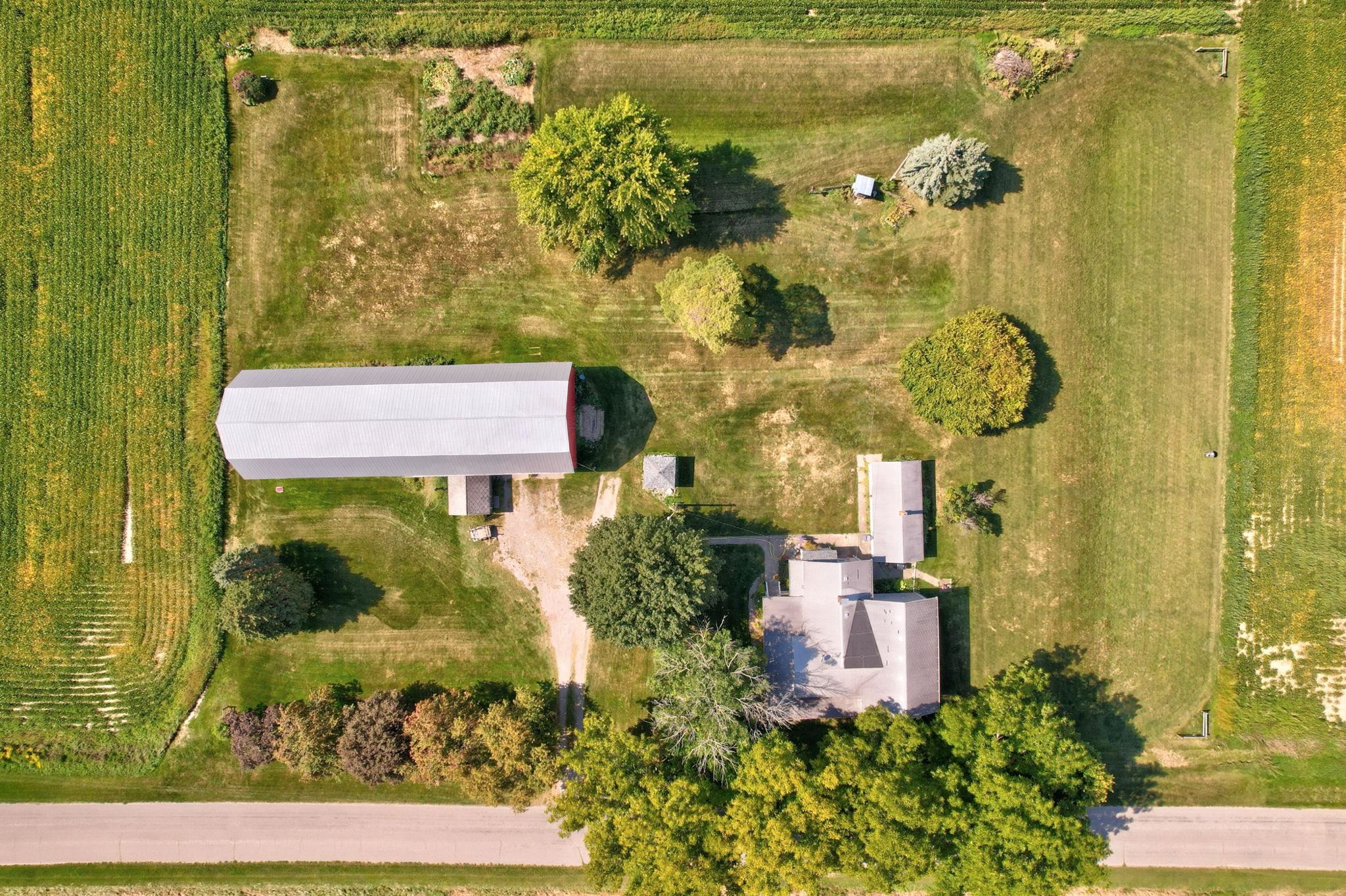 5400 Maple Road Frankenmuth, MI 48734 - Photo 62 of 76