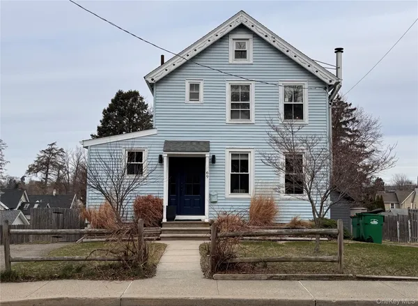 $6,175 | 69 Russell Avenue, Beacon, NY 12508