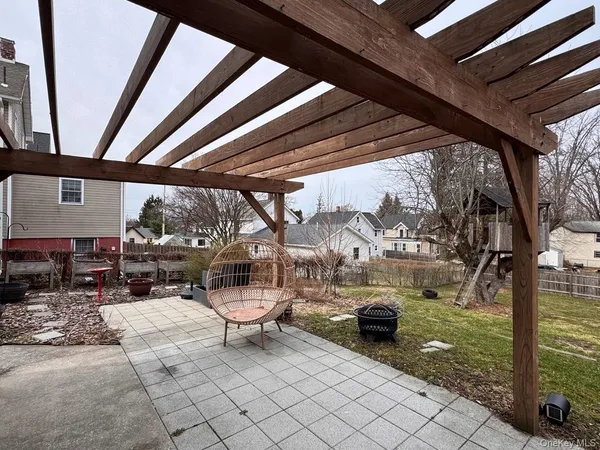 $6,175 | 69 Russell Avenue, Beacon, NY 12508