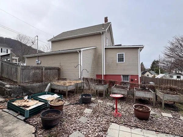 $6,175 | 69 Russell Avenue, Beacon, NY 12508