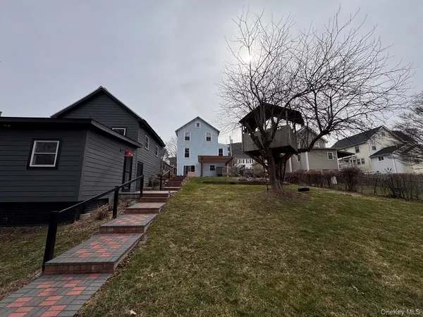 $6,175 | 69 Russell Avenue, Beacon, NY 12508