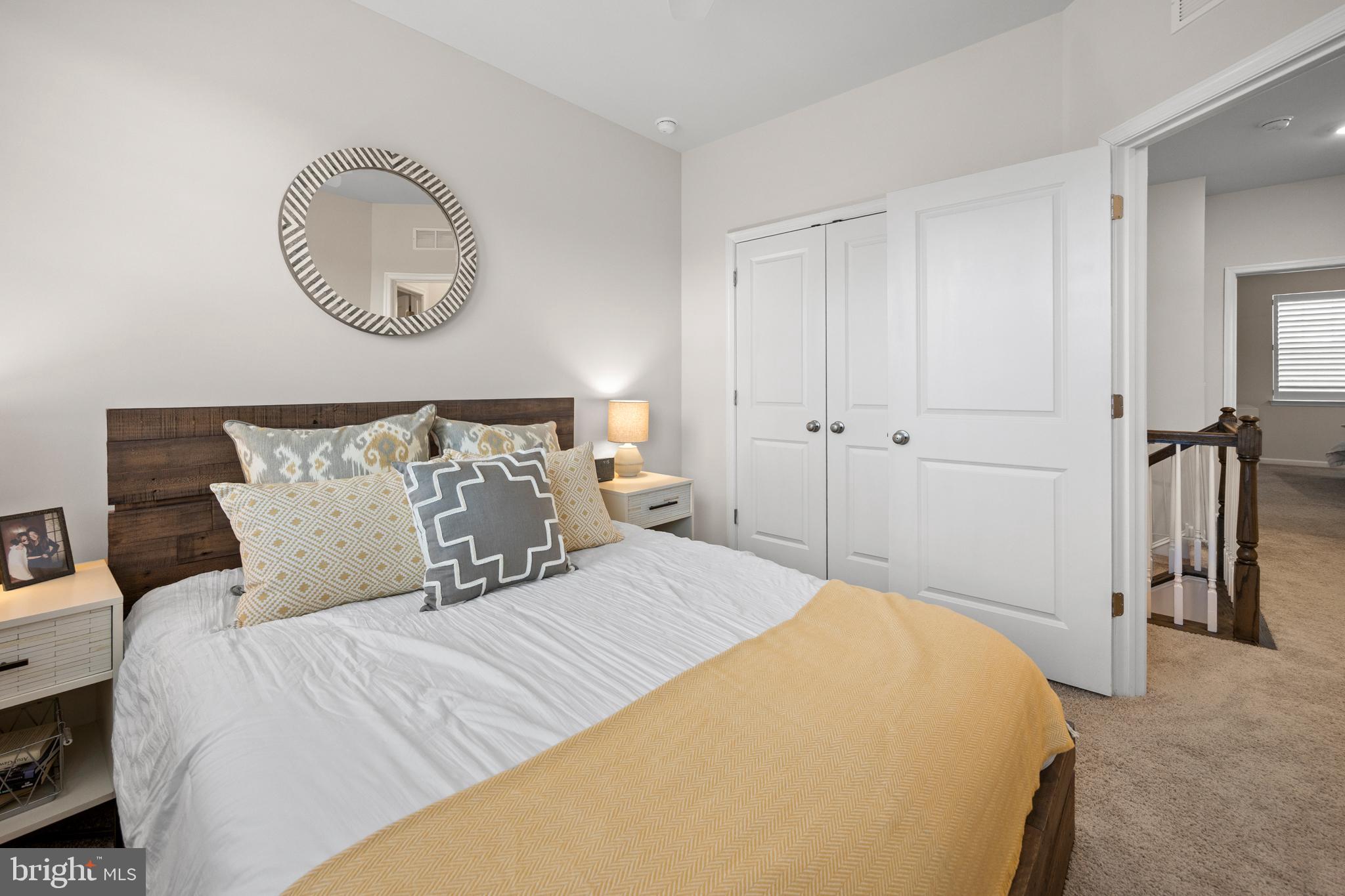 41 Turin Way Mount Laurel, NJ 08054 - Photo 26 of 35 2nd BR w/ neutral colors