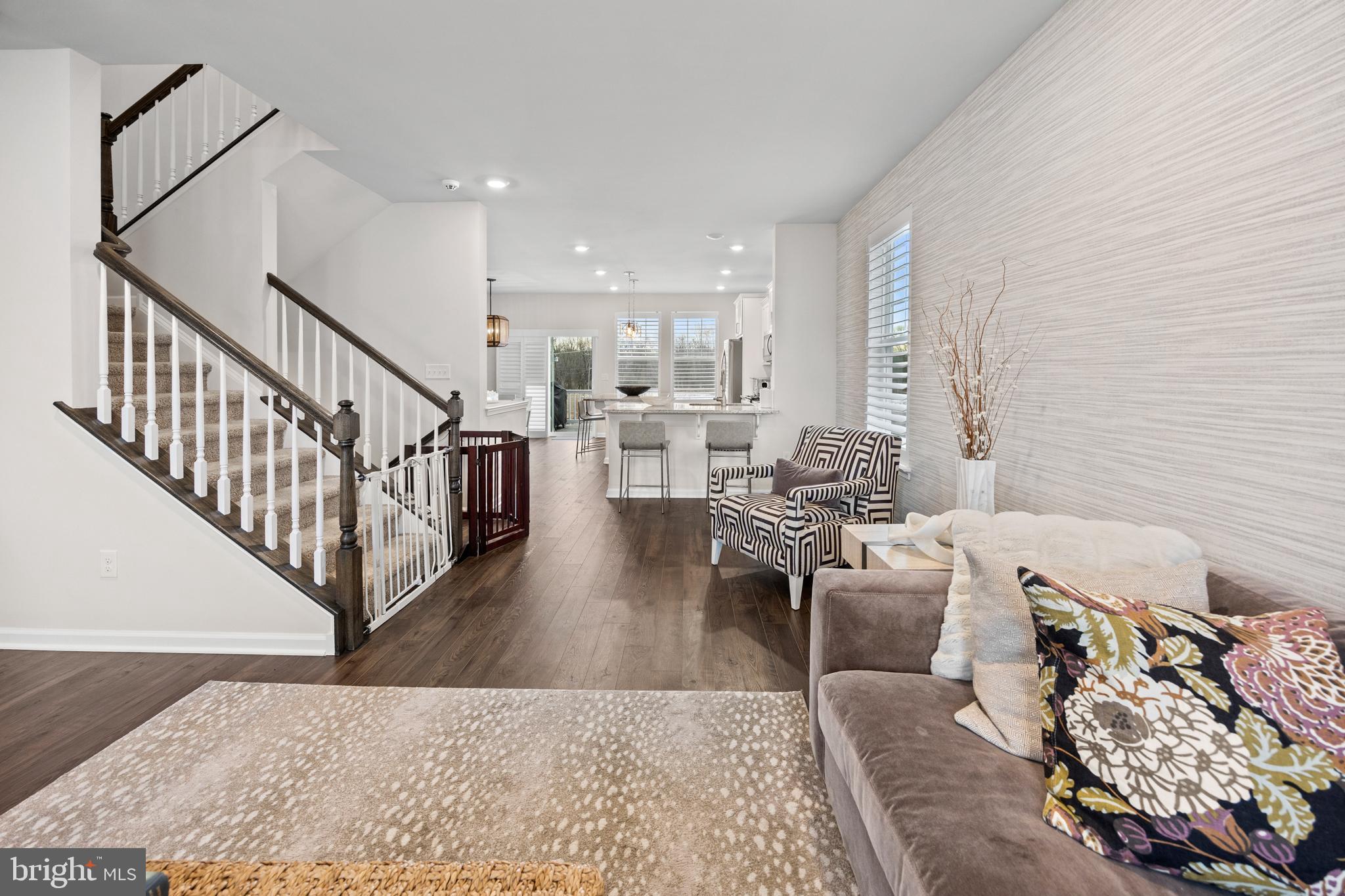 41 Turin Way Mount Laurel, NJ 08054 - Photo 35 of 35 Open floor plan