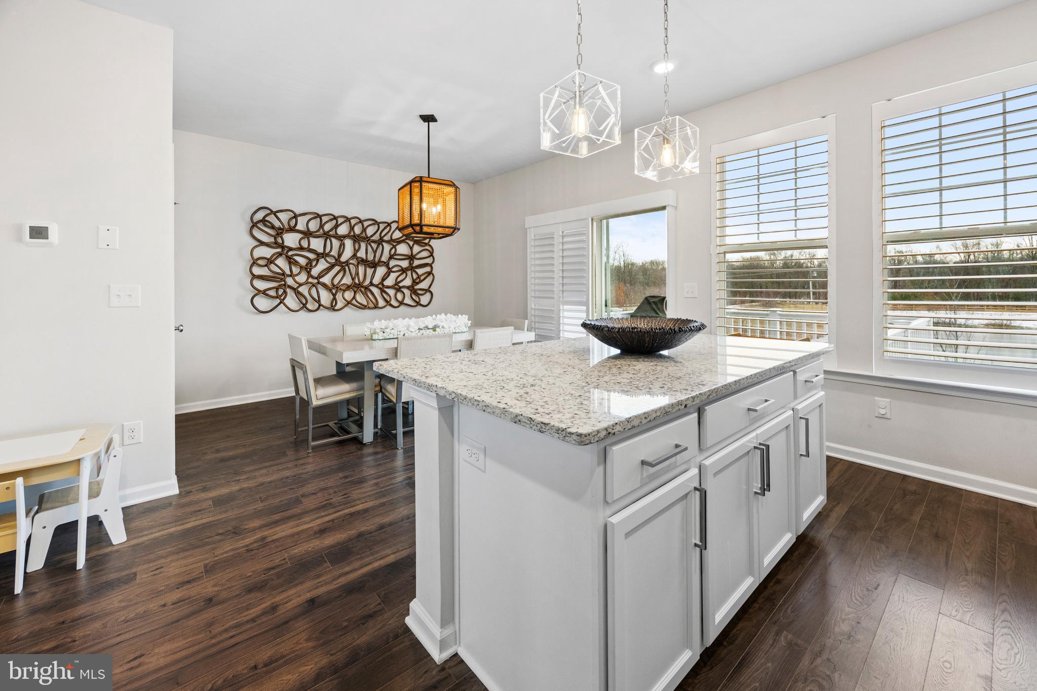 41 Turin Way Mount Laurel, NJ 08054 - Photo 8 of 35 Open to spacious dining area