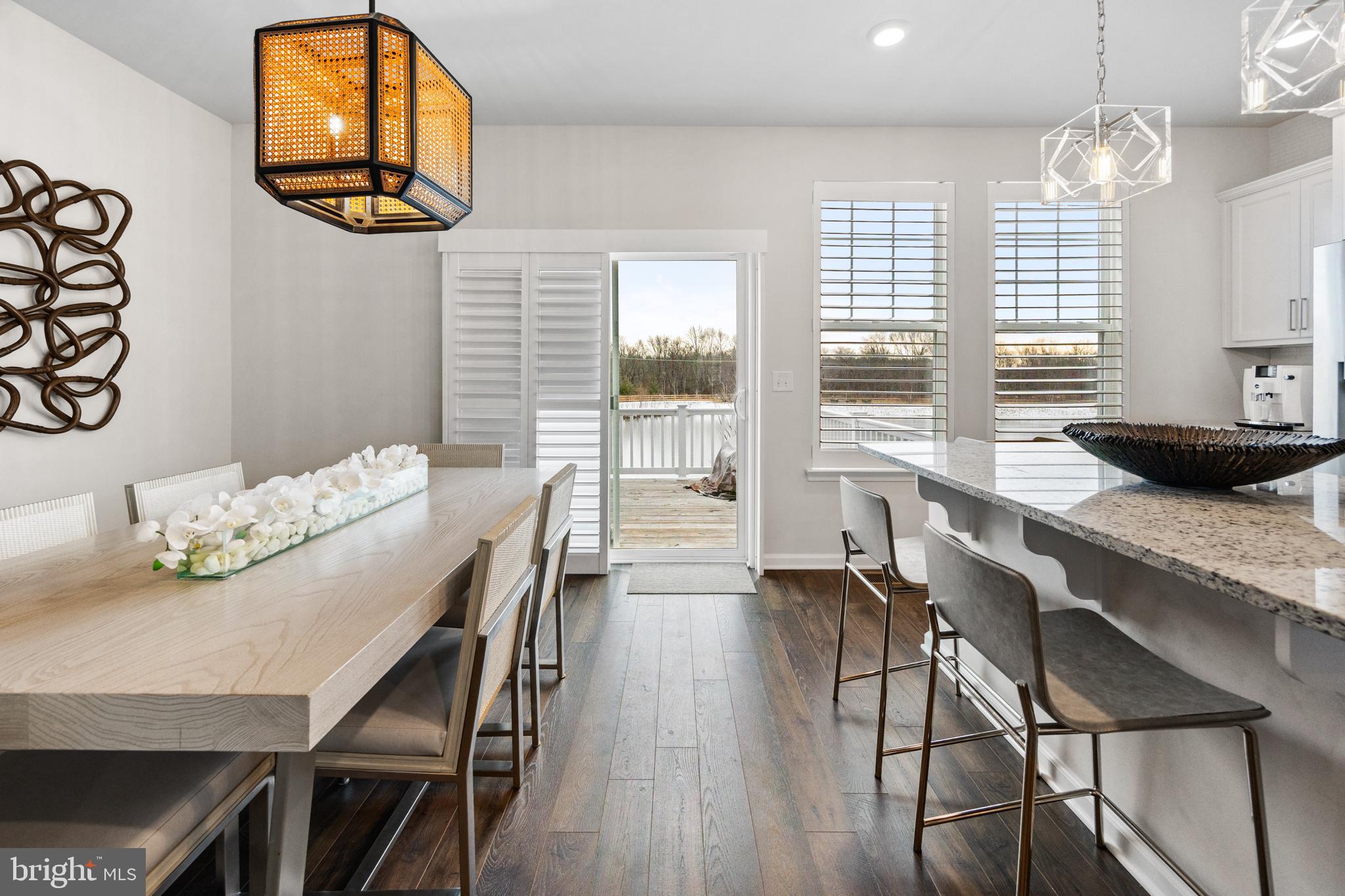 41 Turin Way Mount Laurel, NJ 08054 - Photo 9 of 35 Plantation shutters