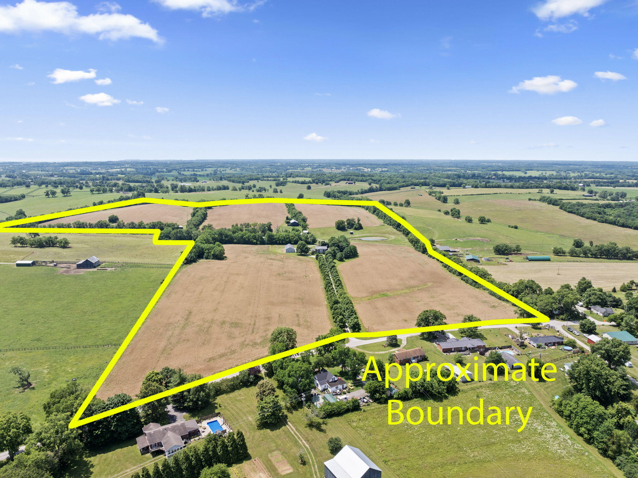 3551 Millersburg Ruddles Mill Road Paris, KY 40361 - Photo 76 of 98 3551 Millersburg-Ruddles Mill Road