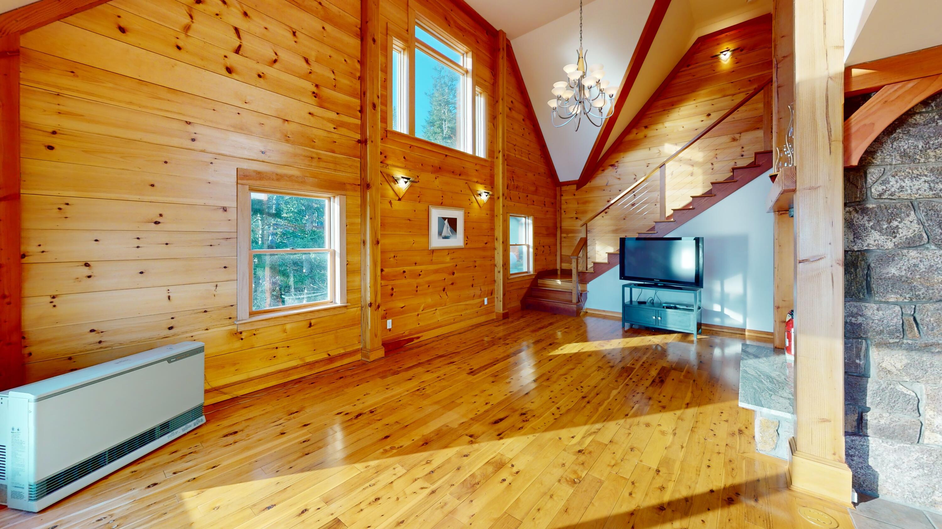 114 Cape Circle Addison, ME 04606 - Photo 50 of 76 114-Cape-Circle-Living-Room