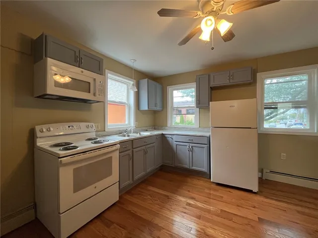 $1,900 | 1104 South Broadway, Unit 1, East Providence, RI 02914