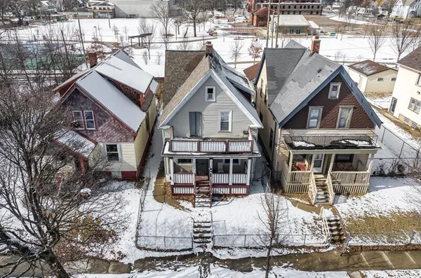 $144,900 | 3139 North 21st Street, Milwaukee, WI 53206