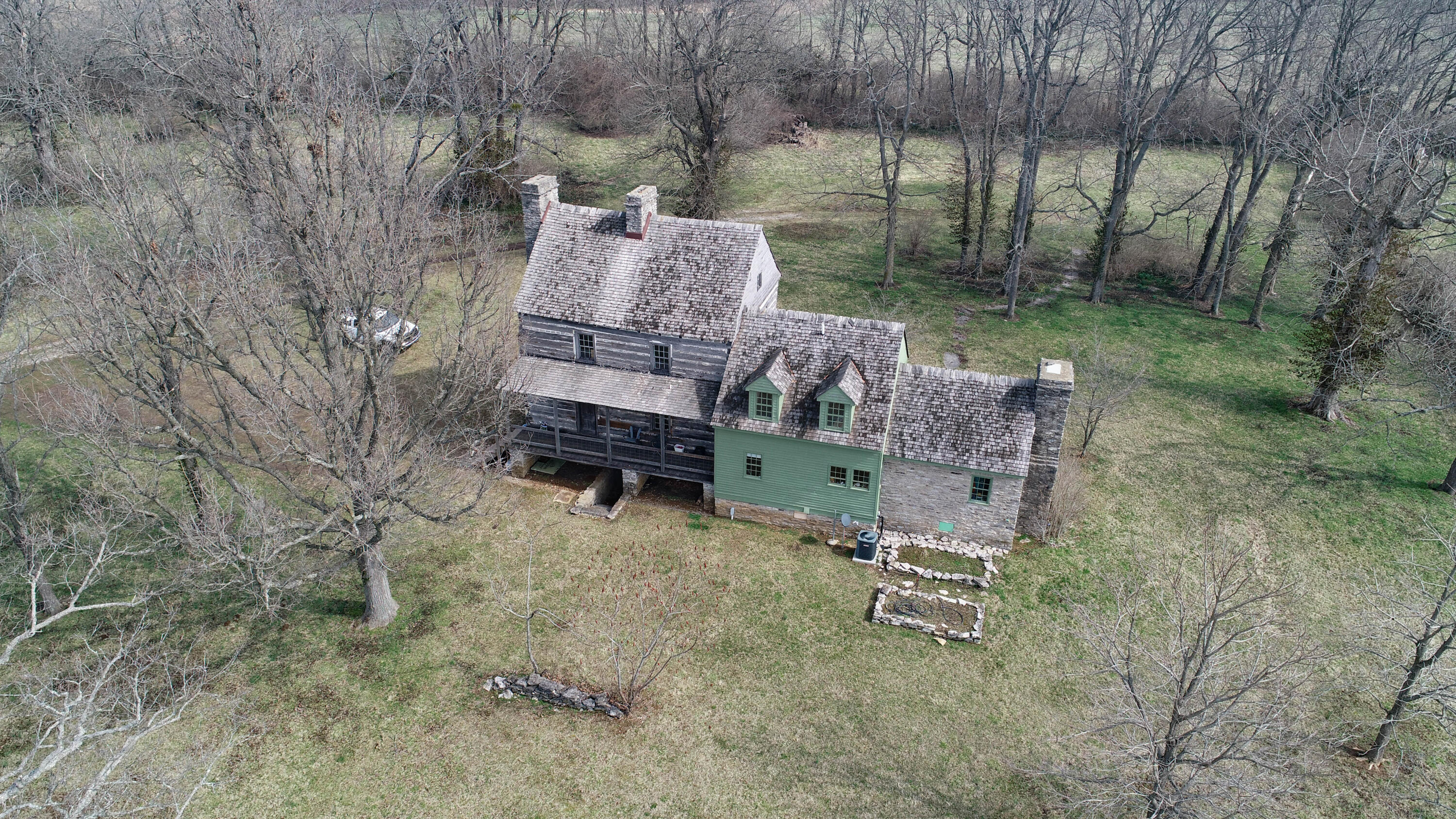 1211 Ruddles Mill Road Paris, KY 40361 - Photo 11 of 17 DJI_0194