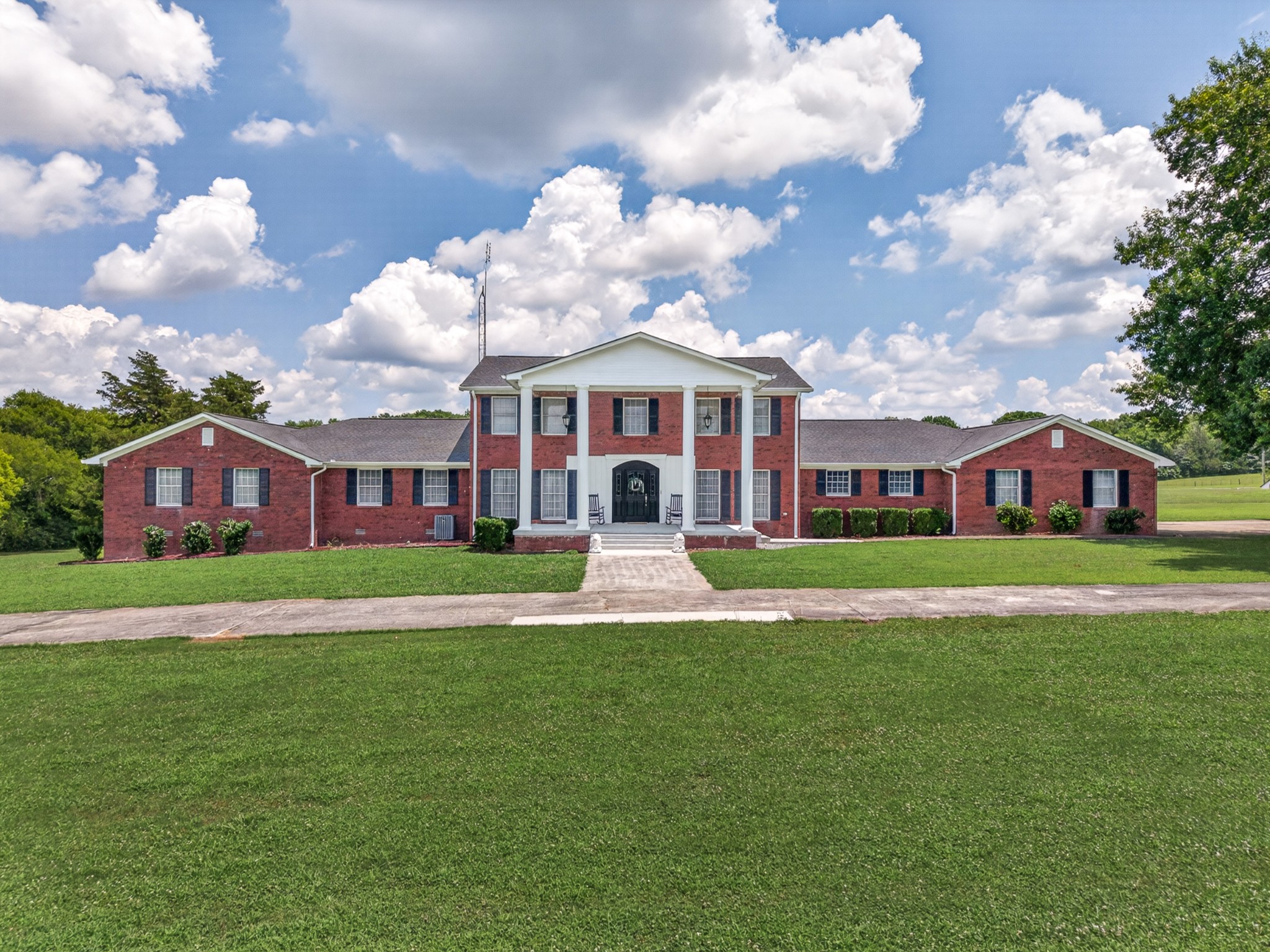 45 Boning Road Fayetteville, TN 37334 - Photo 3 of 43