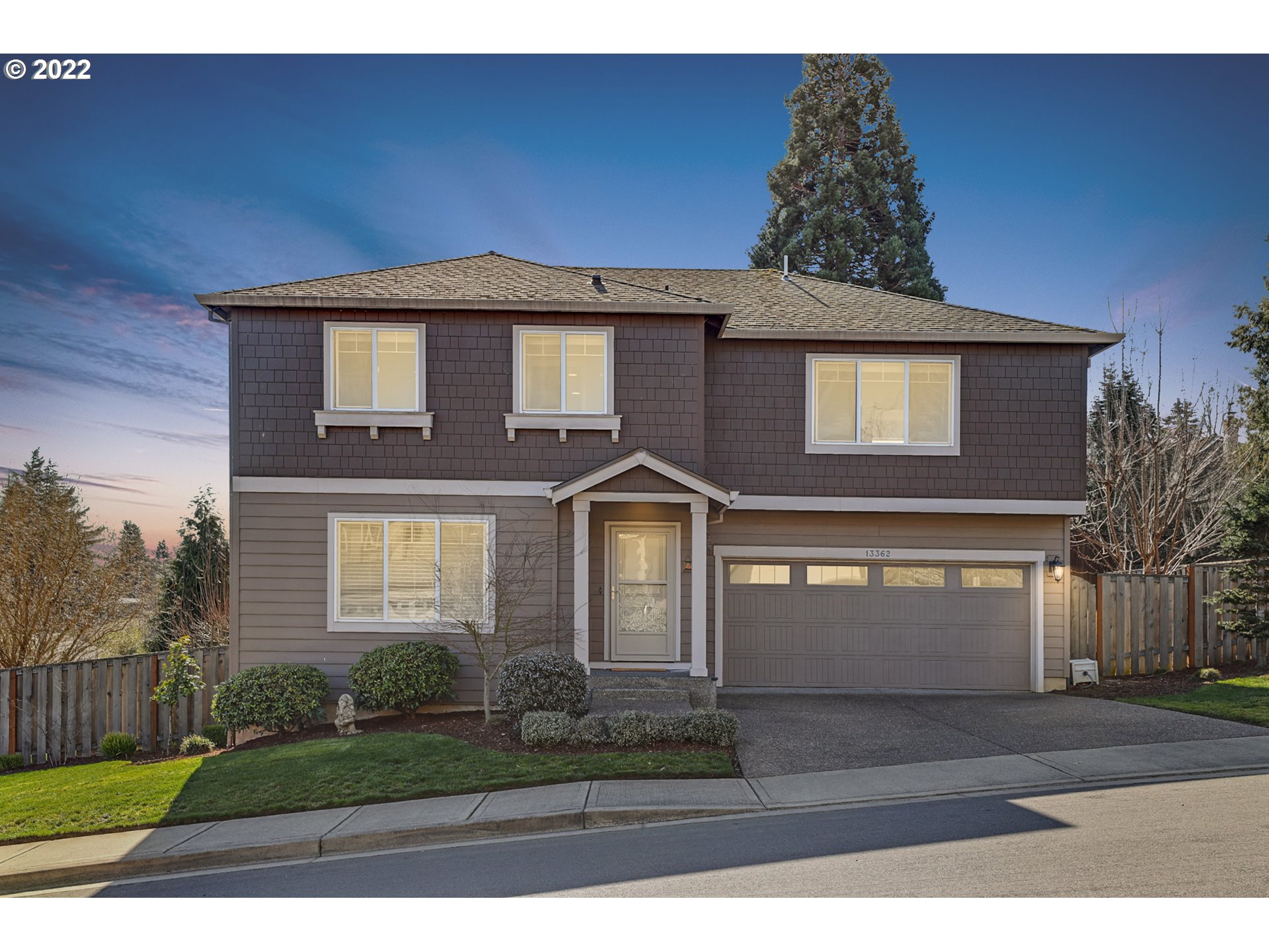 13362 Southwest Alpine View Tigard, OR 97224 - Photo 1 of 25 Gallery Image 1