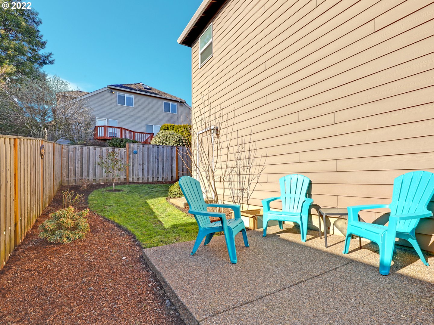 13362 Southwest Alpine View Tigard, OR 97224 - Photo 17 of 25 Gallery Image 17
