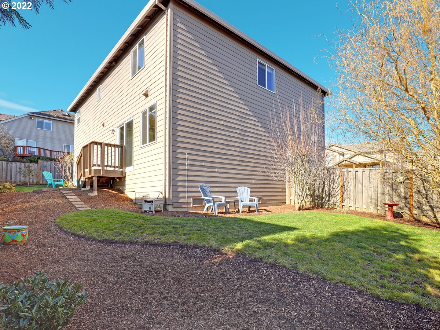 13362 Southwest Alpine View Tigard, OR 97224 - Photo 18 of 25 Gallery Image 18