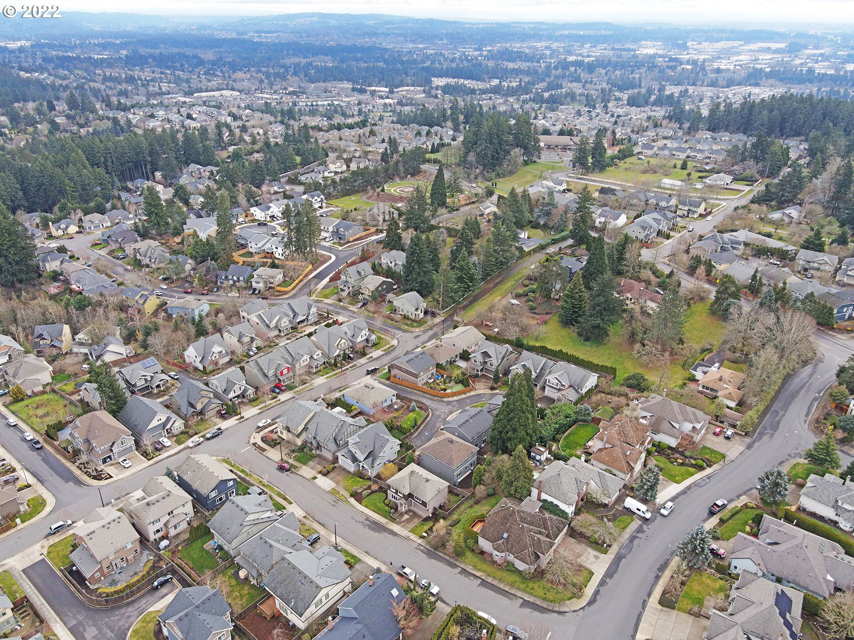 13362 Southwest Alpine View Tigard, OR 97224 - Photo 23 of 25 Gallery Image 23