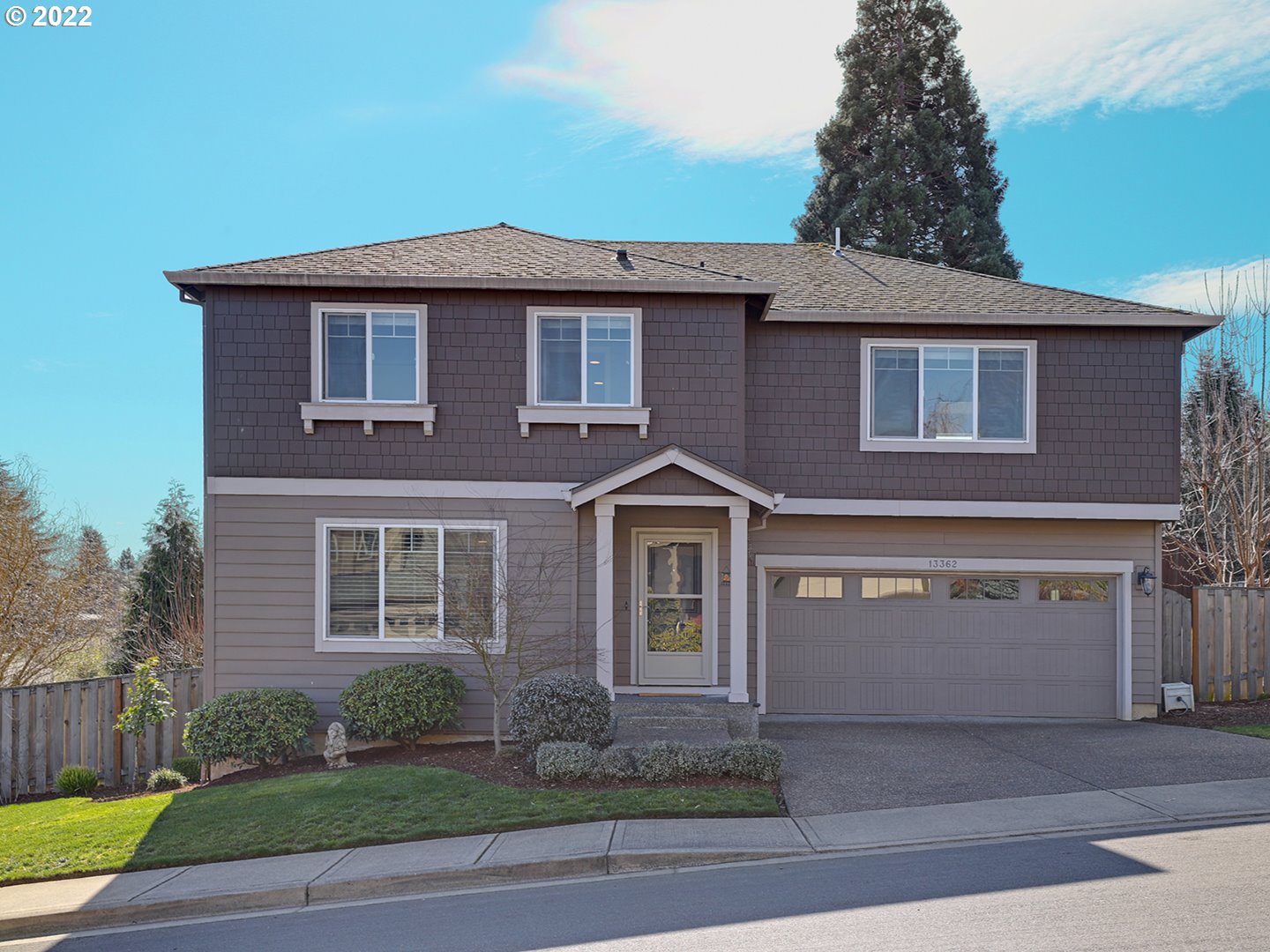 13362 Southwest Alpine View Tigard, OR 97224 - Photo 24 of 25 Gallery Image 24