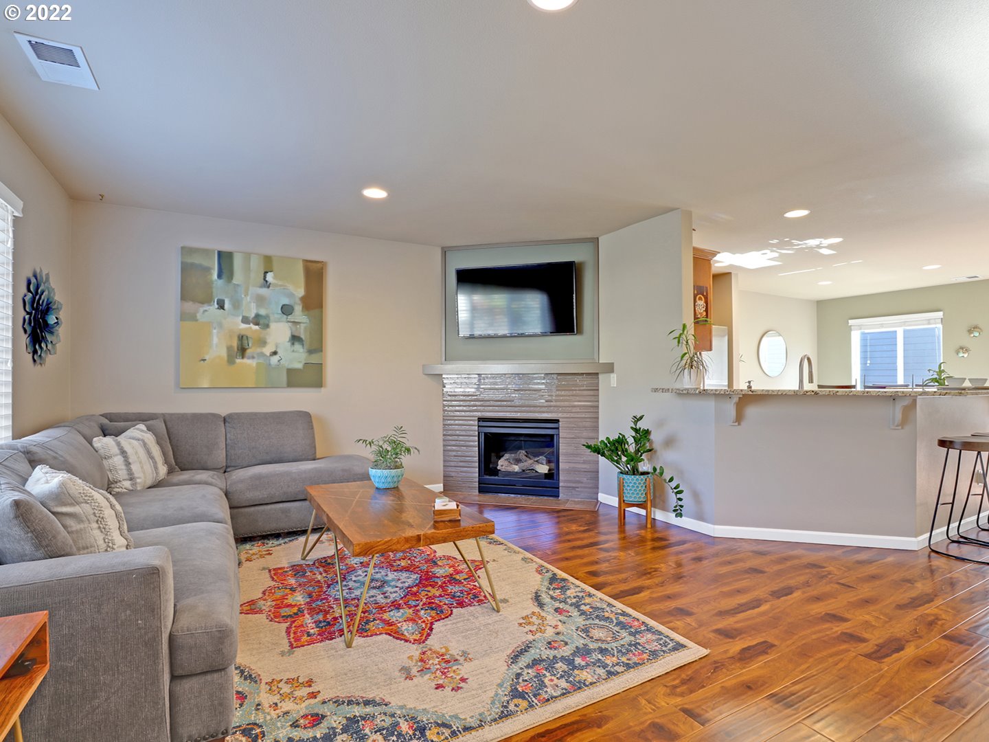 13362 Southwest Alpine View Tigard, OR 97224 - Photo 3 of 25 Gallery Image 3