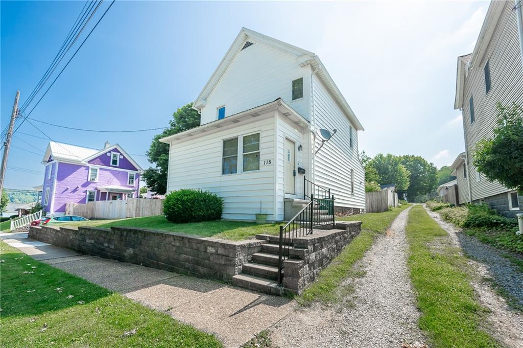 115 South 2nd Street Indiana, PA 15701 - Photo 1 of 27