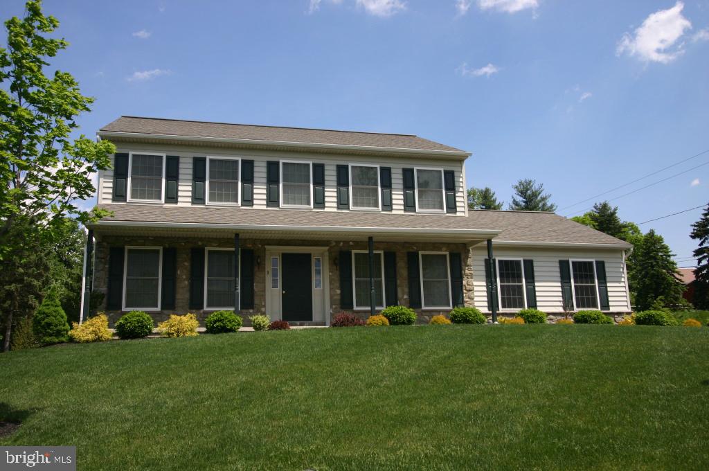 3 West Ridge Road Lititz, PA 17543 - Photo 1 of 15