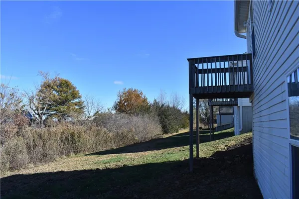 $219,900 | 11789 Ridgeway Drive, St. Joseph, MO 64505