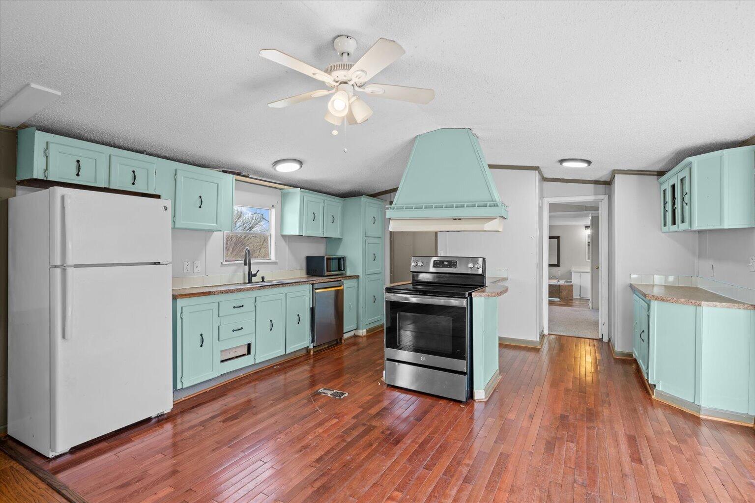 226 Horton Street Southeast Ranger, GA 30734 - Photo 14 of 39 15-DSC08726