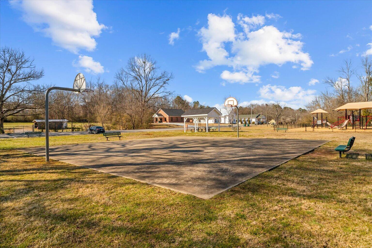 226 Horton Street Southeast Ranger, GA 30734 - Photo 37 of 39 38-DSC08880